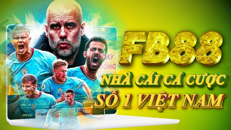 FB88 – Nhà cái cá cược bóng đá online số 1 Việt Nam | Link chính thức 2025